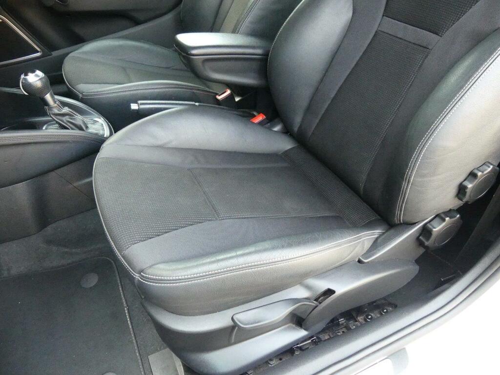 Audi A1 Audi A1 1212 1.4 Tfsi S-line S-tronic White #2
