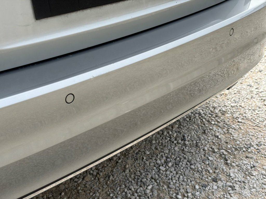 Volkswagen Golf SV 1.5L Se Nav White #17