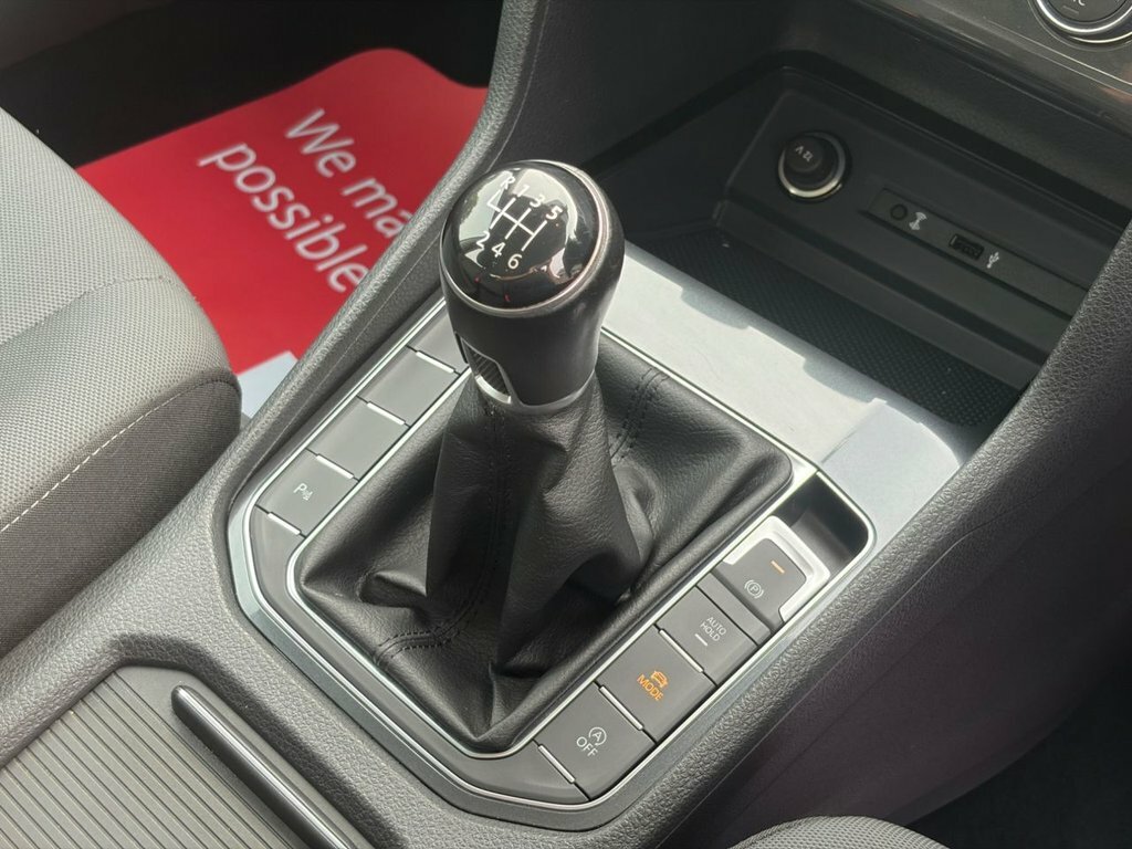 Volkswagen Golf SV 1.5L Se Nav White #41