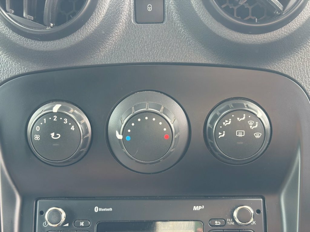 Mercedes-Benz CITAN 1.5L Null Silver #23