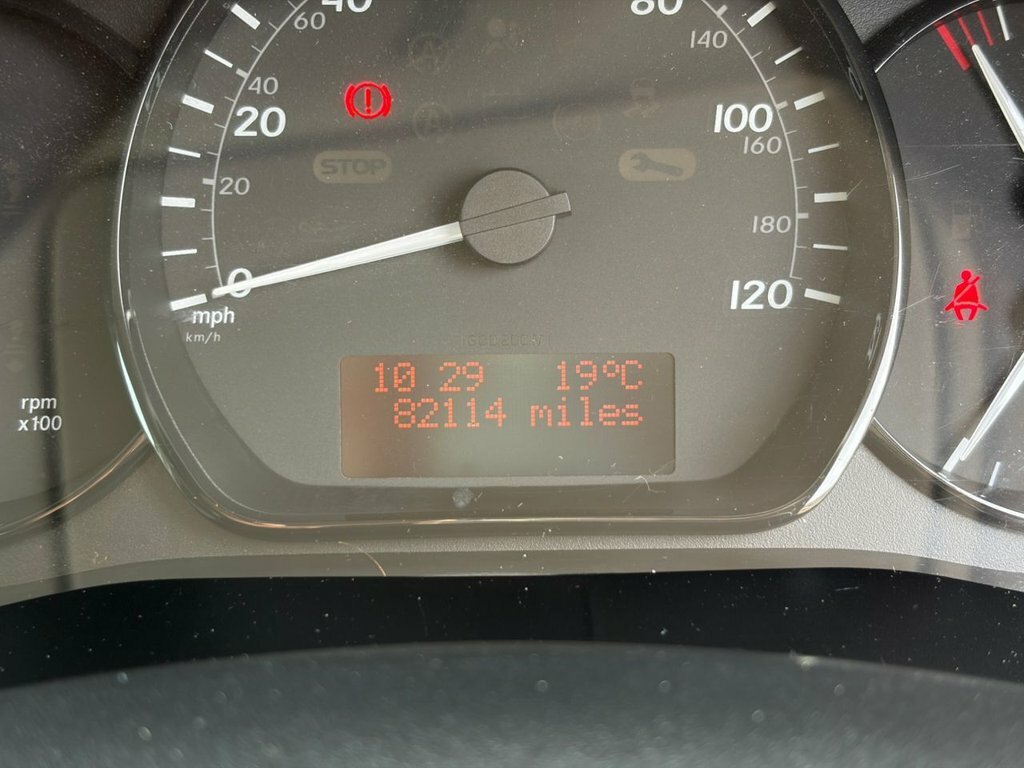 Mercedes-Benz CITAN 1.5L Null Silver #20