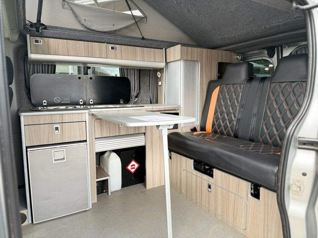Vauxhall Vivaro Diesel Silver