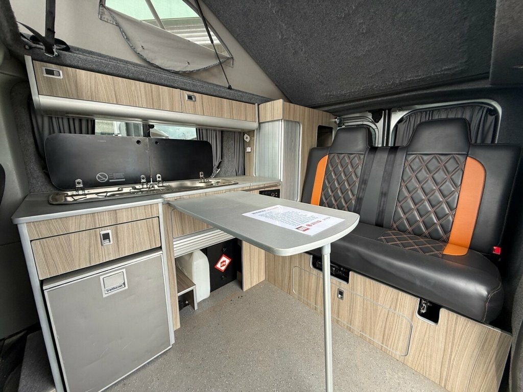 Vauxhall Vivaro Diesel YX61FPK Silver #2