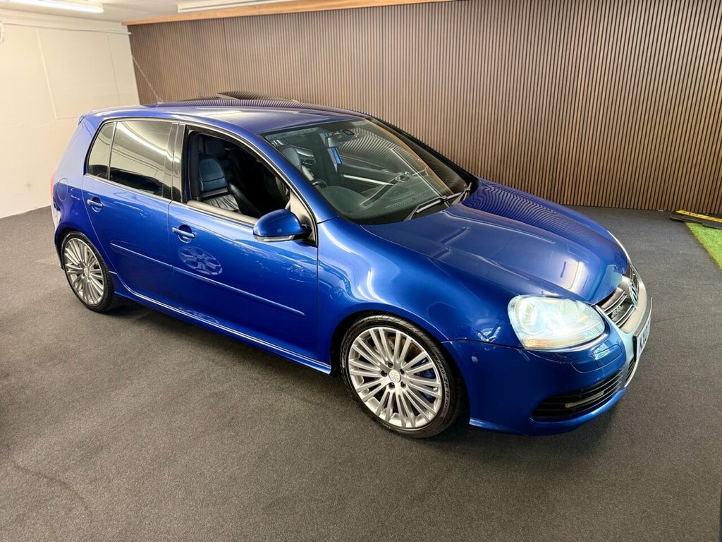 Volkswagen Golf 2.0 Gti Edition 30 T 227 Bhp Black #2