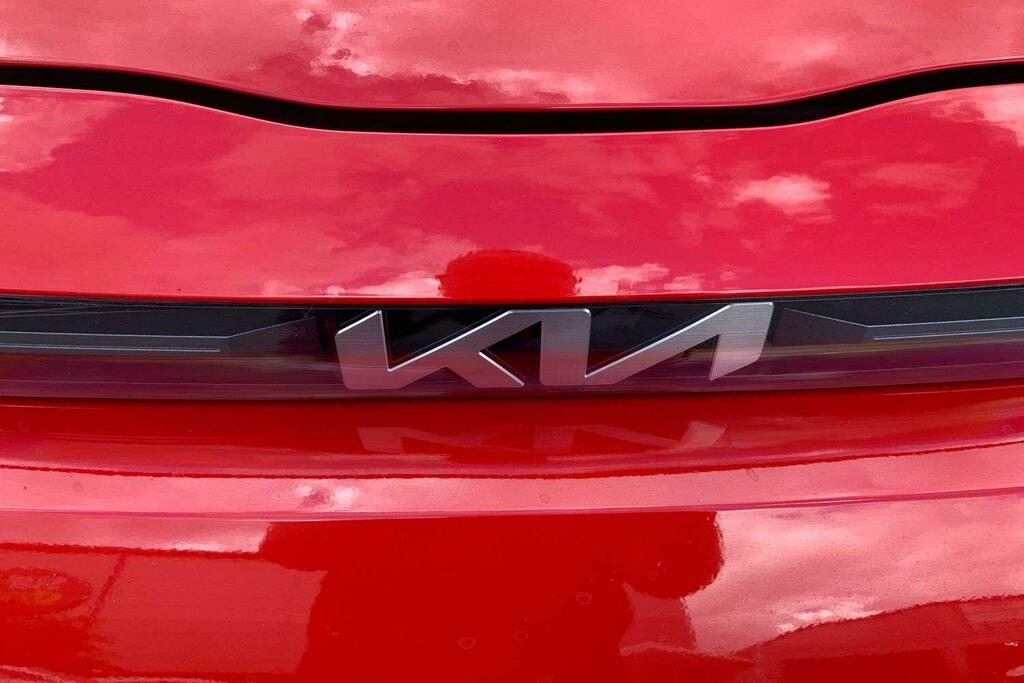 Kia Soul Soul Explore Ev White #25
