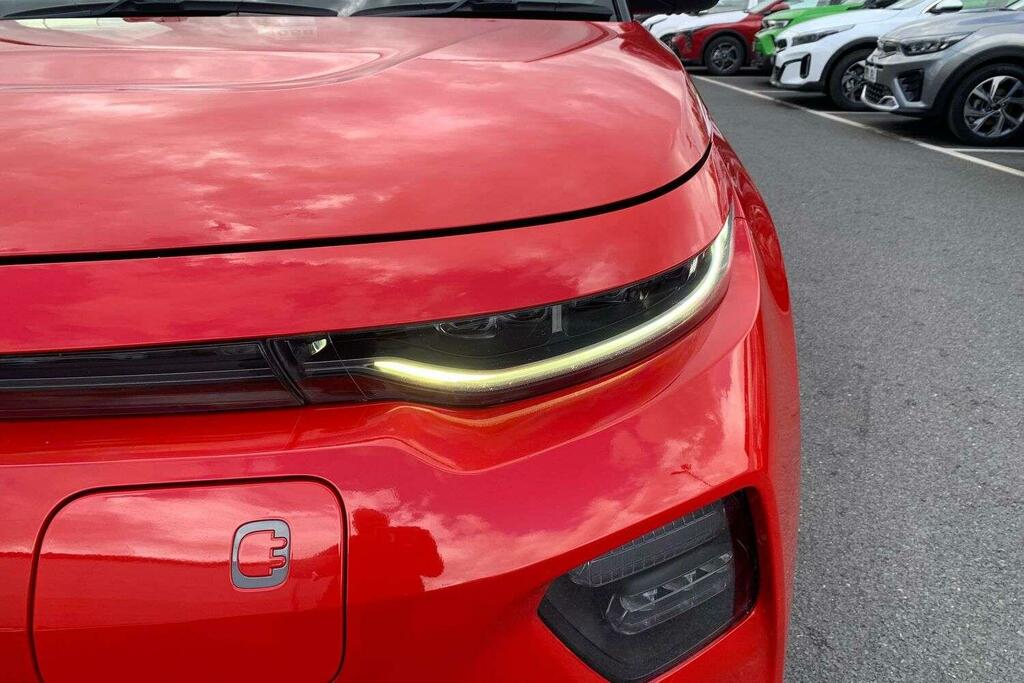 Kia Soul Soul Explore Ev White #13