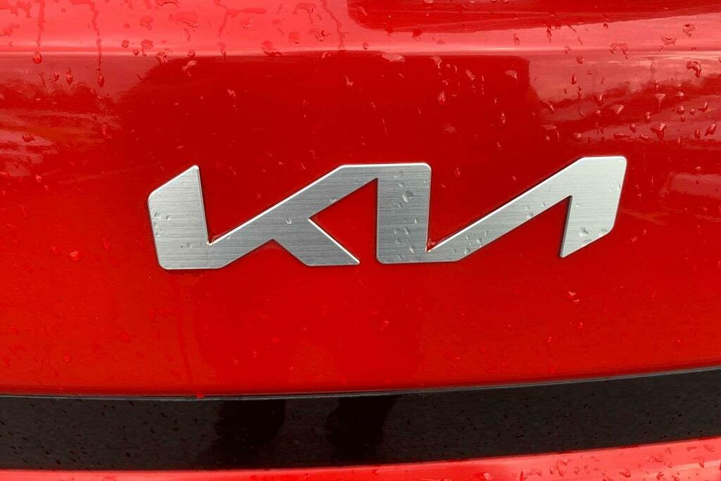 Kia Soul Soul Explore Ev White #36