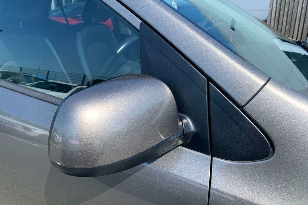 Kia Picanto 1.25 X-line S Euro 6 Ss Silver #29
