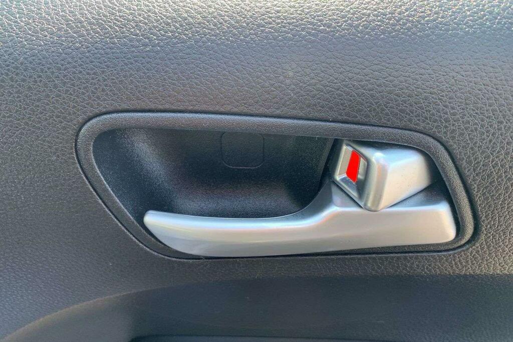 Kia Picanto 1.25 X-line S Euro 6 Ss Silver #34