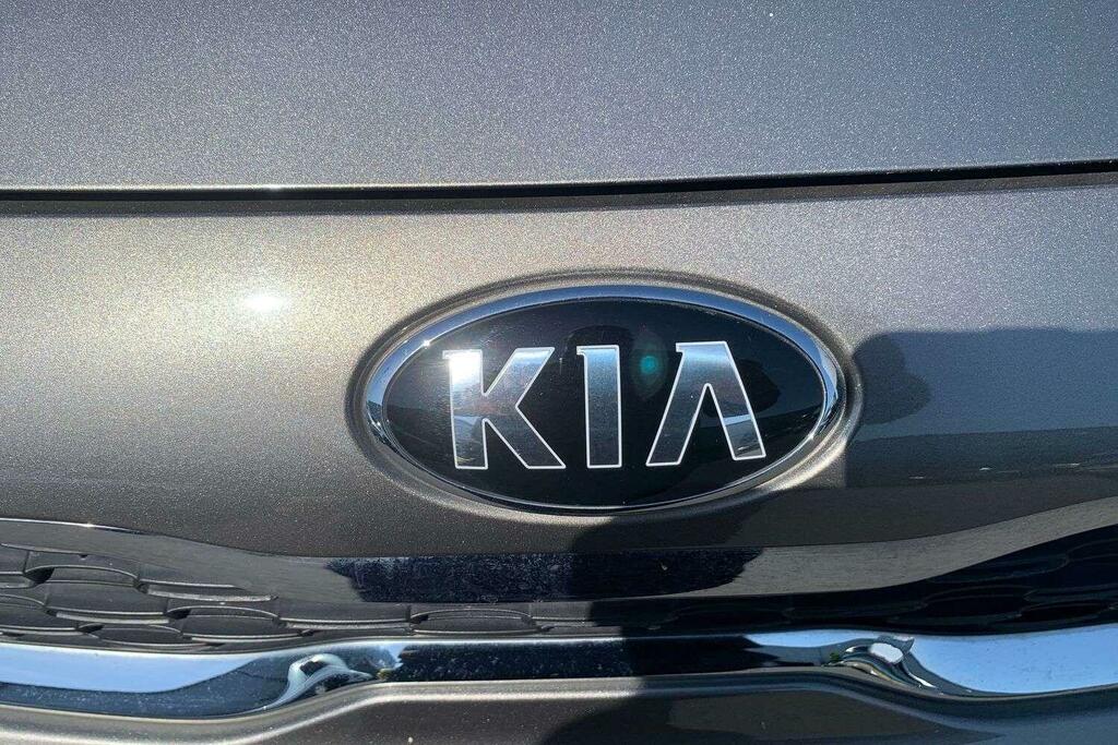Kia Picanto 1.25 X-line S Euro 6 Ss Silver #25