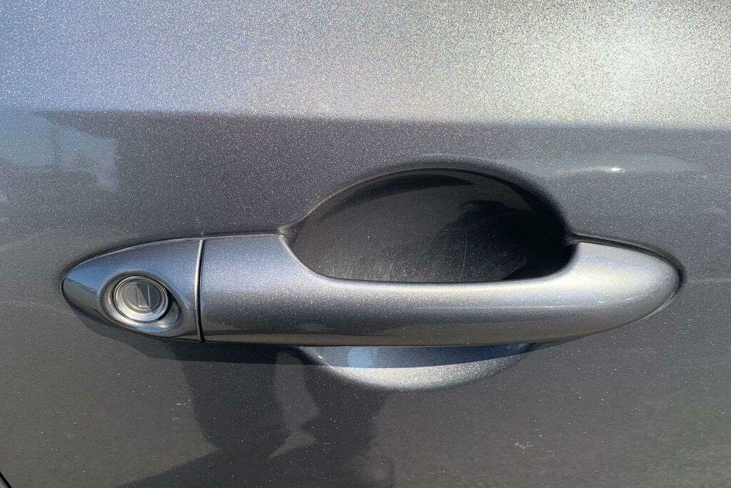 Kia Picanto 1.25 X-line S Euro 6 Ss Silver #28