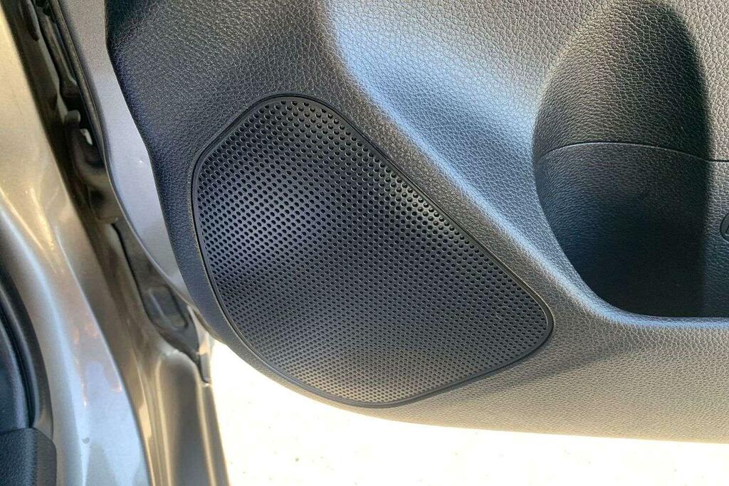 Kia Picanto 1.25 X-line S Euro 6 Ss Silver #23
