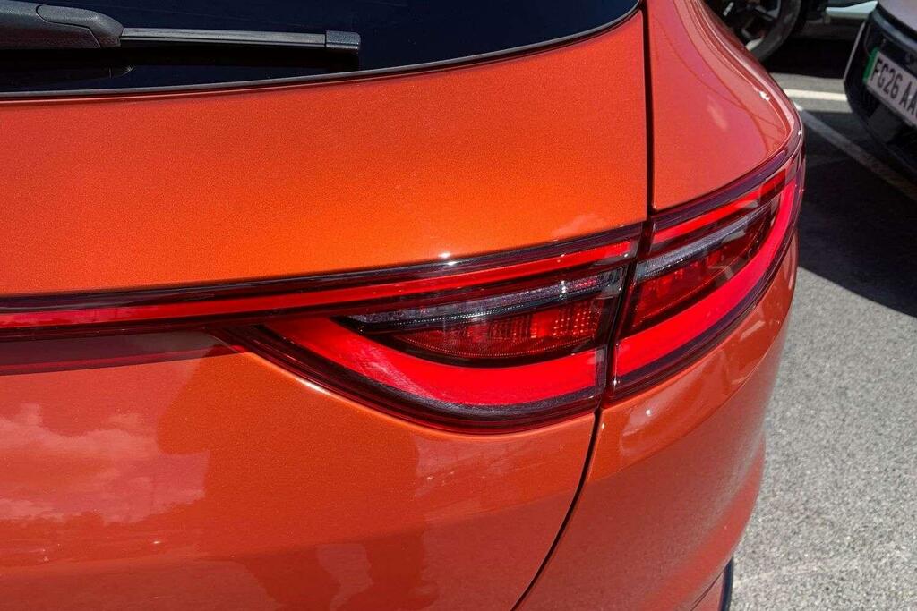 Kia Proceed 1.5T Gdi Isg Gt-line Dct Black #26