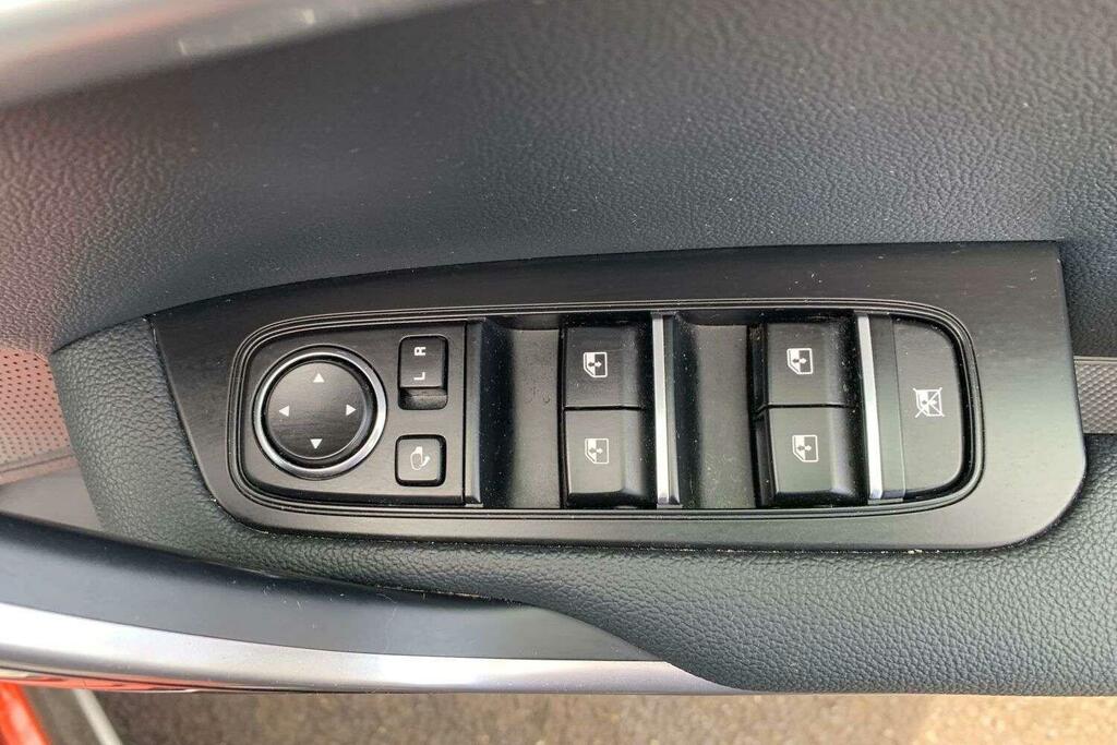Kia Proceed 1.5T Gdi Isg Gt-line Dct Black #18