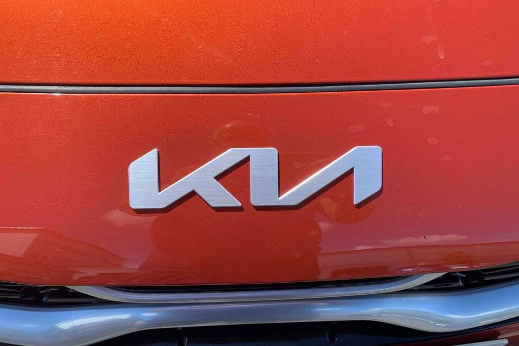 Kia Proceed 1.5T Gdi Isg Gt-line Dct Black #25