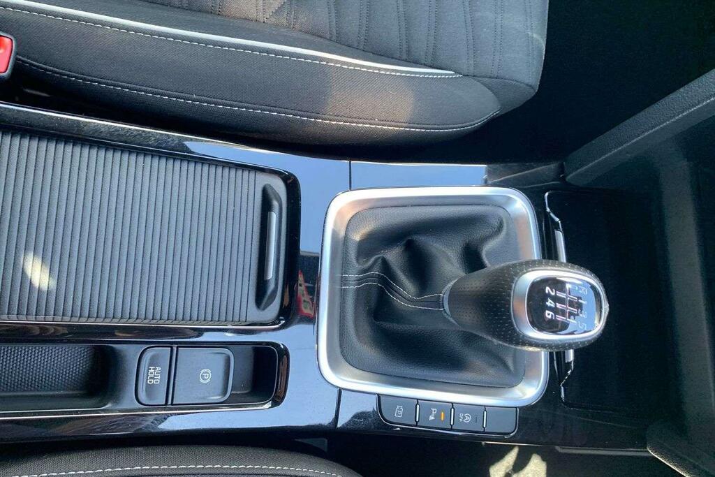 Kia Proceed 1.5T Gdi Isg Gt-line Dct Black #17