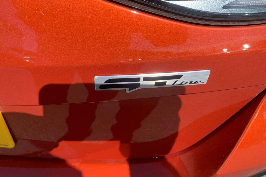 Kia Ceed 1.6L 1 White #35