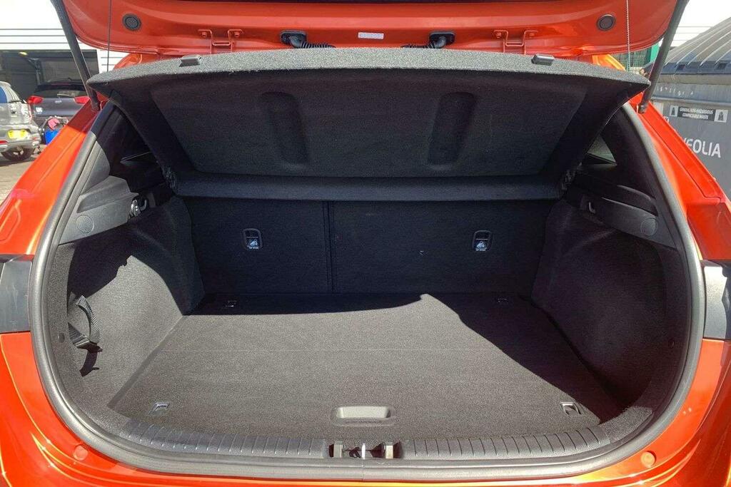 Kia Ceed 1.6L 1 White #20