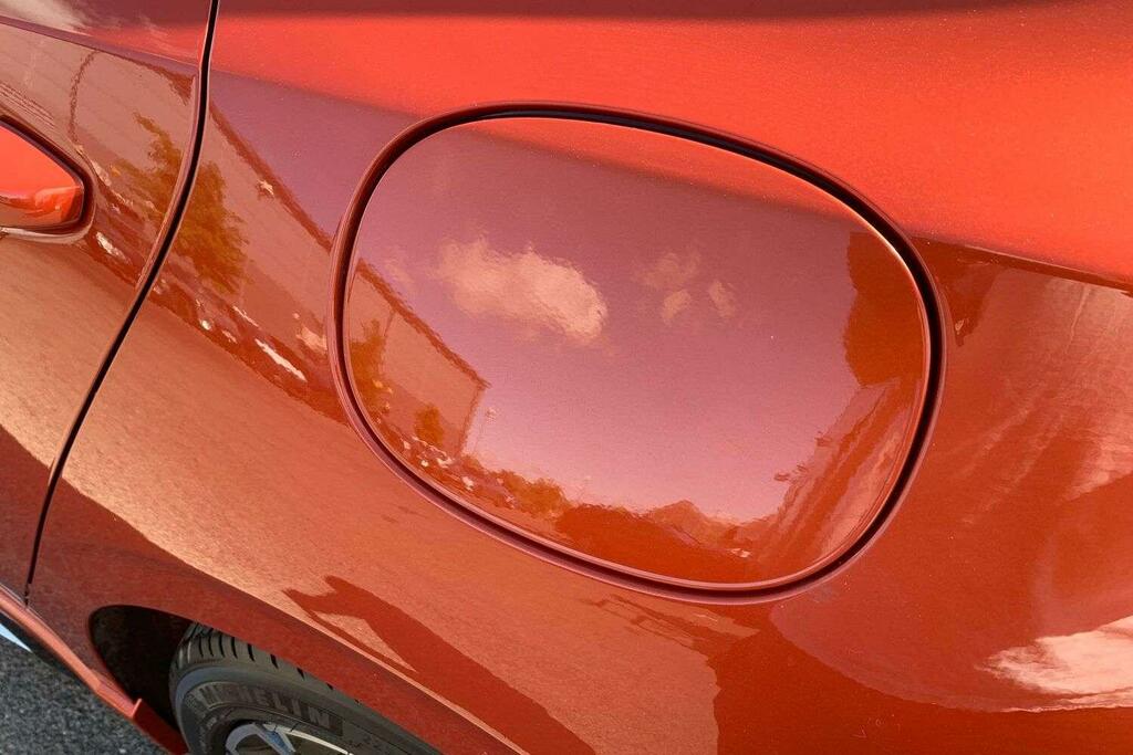 Kia Ceed 1.6L 1 White #32