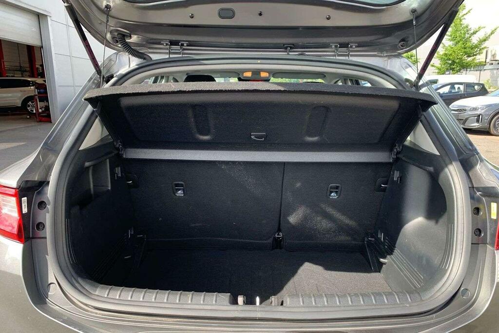 Kia Stonic 2 Grey #20