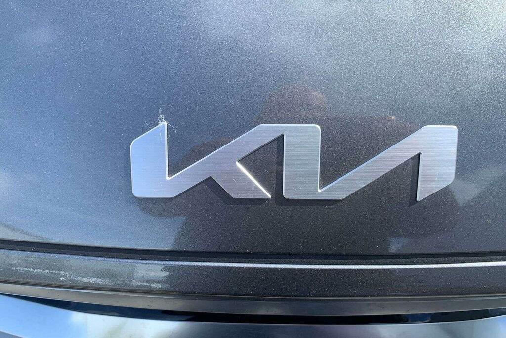 Kia Stonic 2 Grey #25