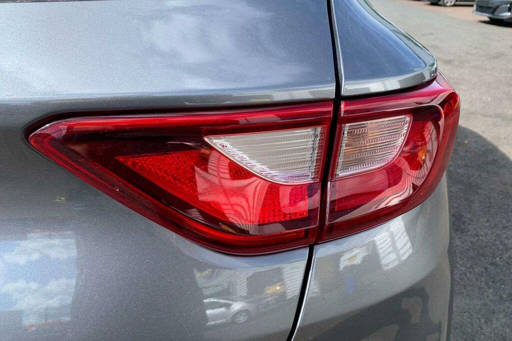 Kia Stonic 2 Grey #27