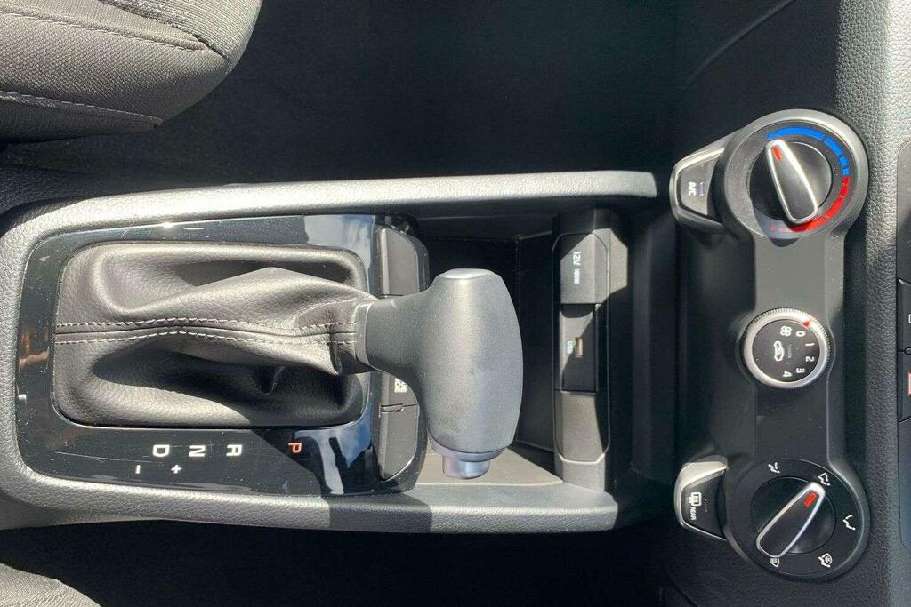 Kia Stonic 2 Grey #17