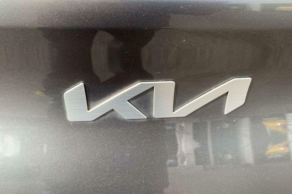Kia Stonic 2 Grey #35