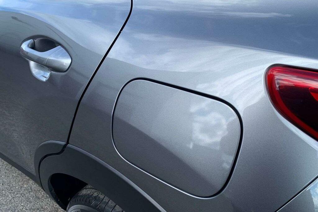 Kia Stonic 2 Grey #37