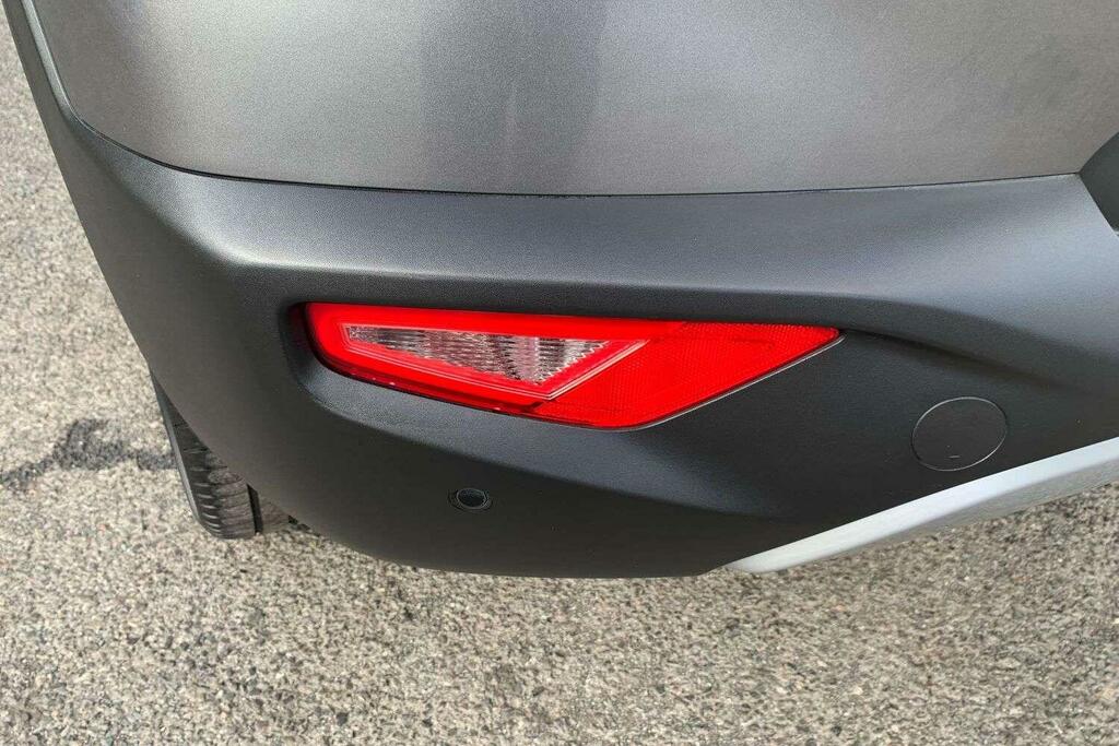 Kia Stonic 2 Grey #36