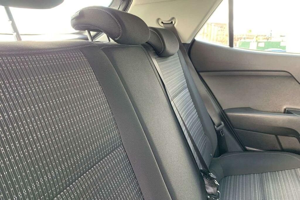 Kia Stonic 2 Grey #19