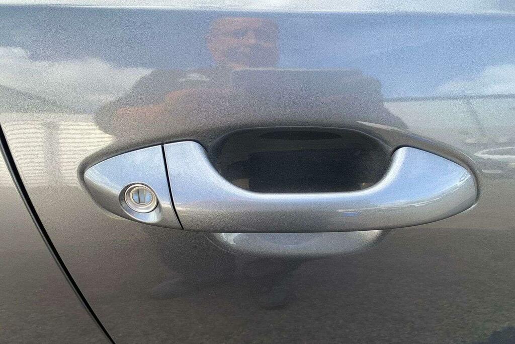 Kia Stonic 2 Grey #28