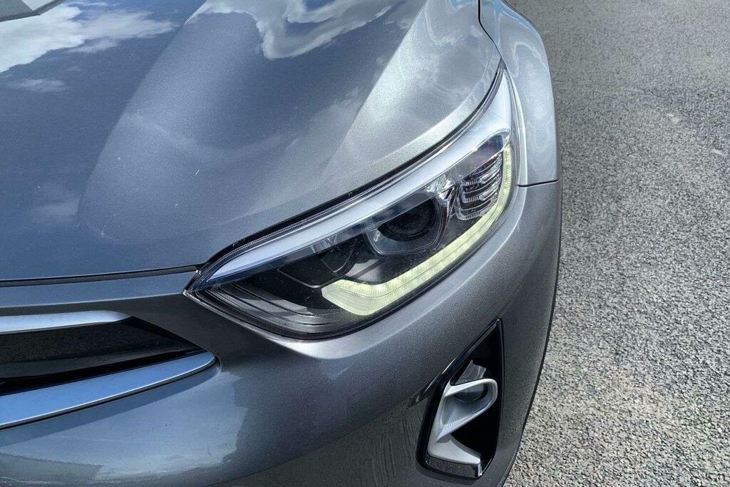 Kia Stonic 2 Grey #13
