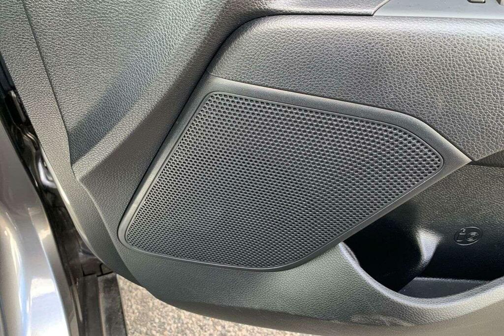 Kia Stonic 2 Grey #23