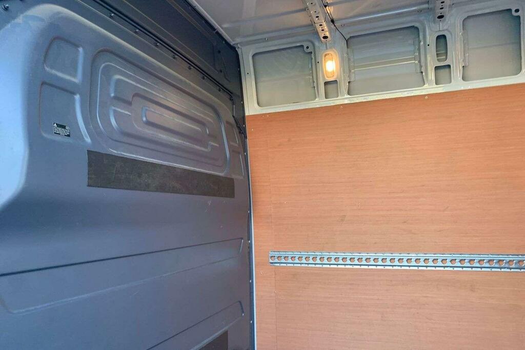 Mercedes-Benz eSprinter Esprinter Progressive White #23