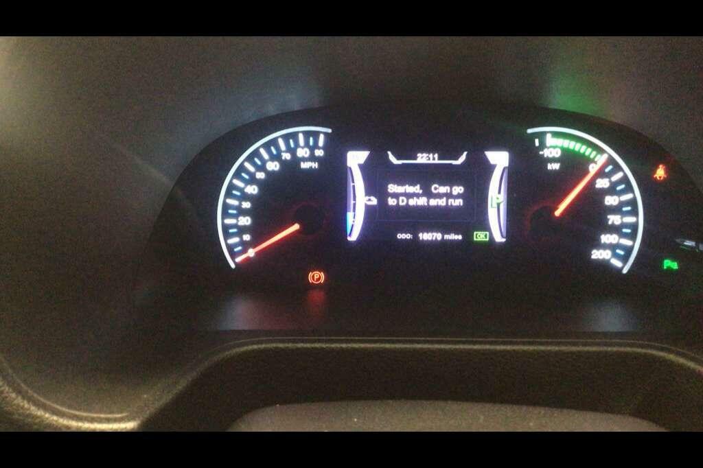 Byd  60.48Kwh Design Suv 204 Ps Hea Blue #12