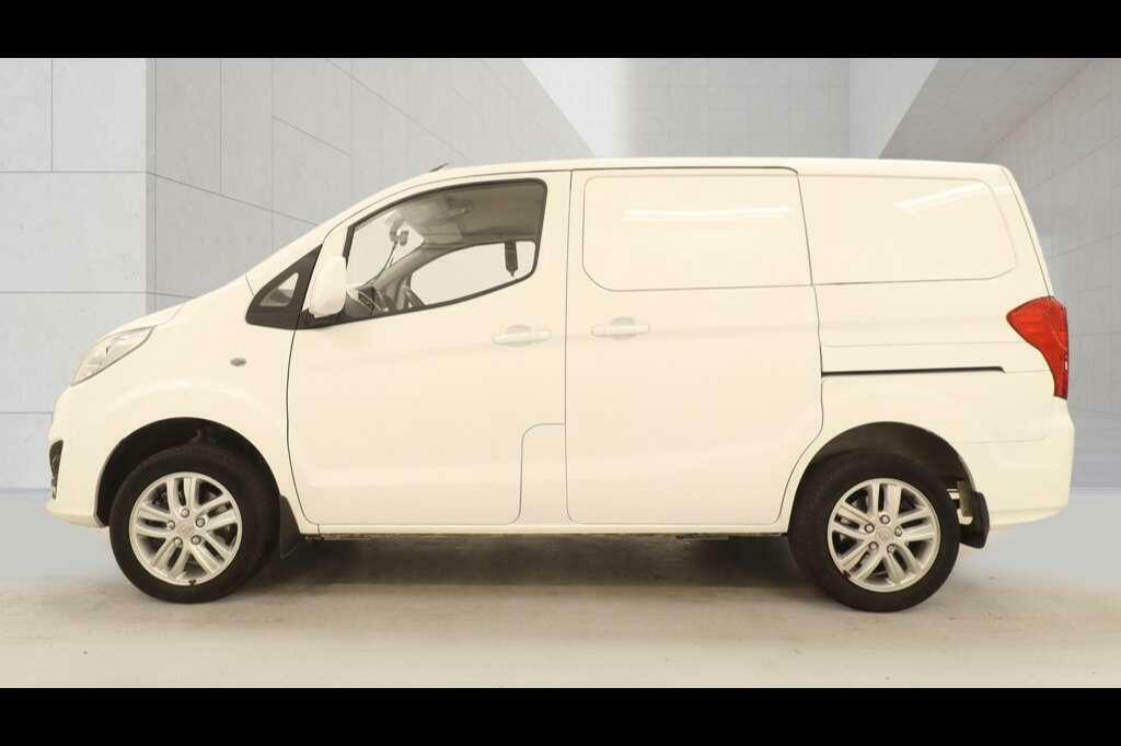 Byd  60.48Kwh Design Suv 204 Ps Hea Blue #6