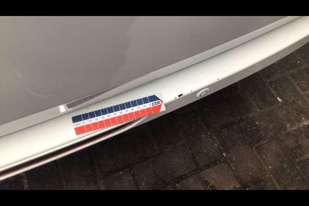 Byd  60.48Kwh Design Suv 204 Ps Hea Blue #15