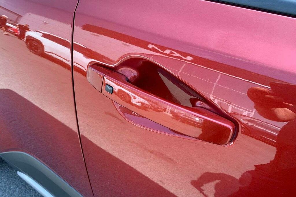 Kia Soul Soul Explore Ev Orange #28