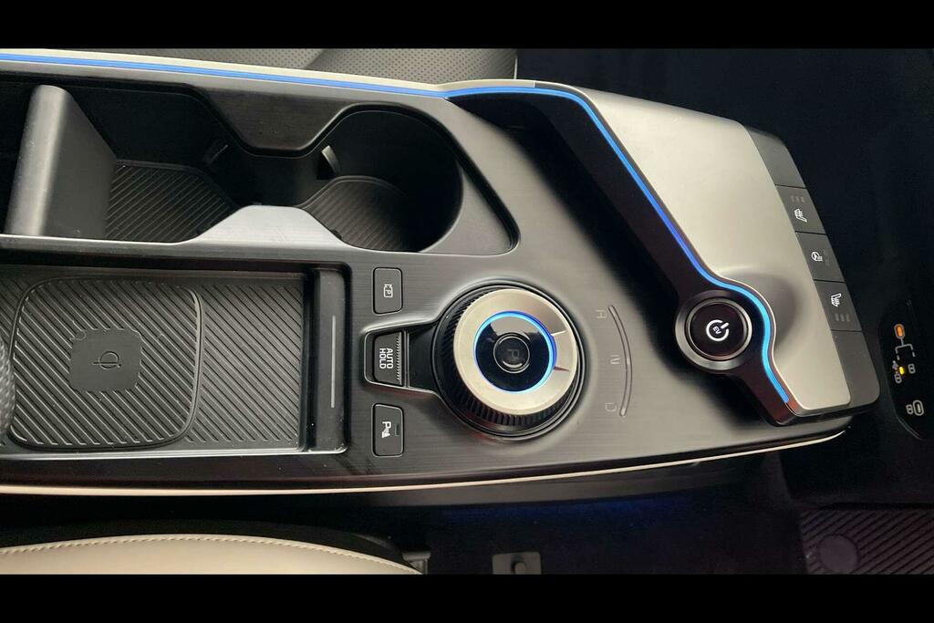 Kia EV6 84Kwh Gt Line S With Heat Pump Awd Red #18