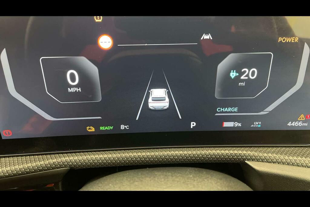 Kia EV6 84Kwh Gt Line S With Heat Pump Awd Red #11