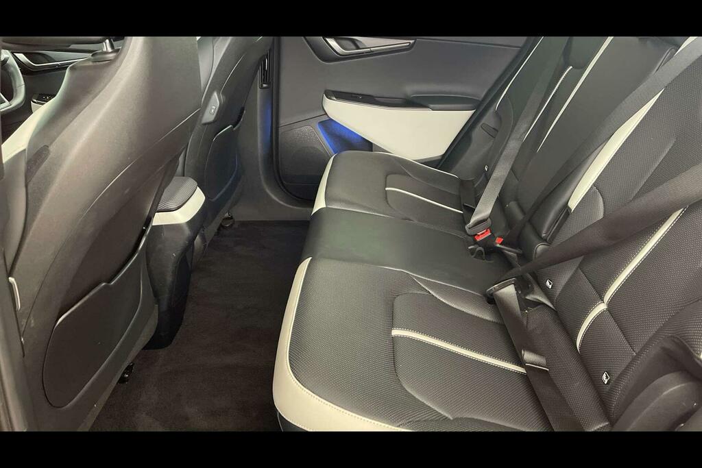 Kia EV6 84Kwh Gt Line S With Heat Pump Awd Red #12