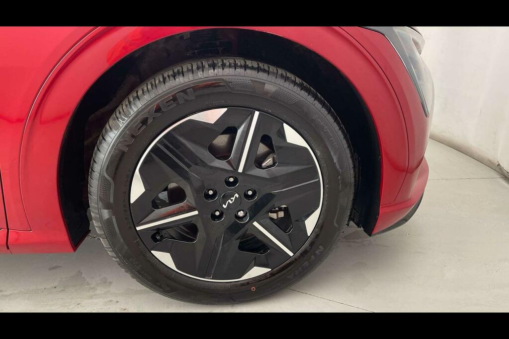 Kia EV6 84Kwh Gt Line S With Heat Pump Awd Red #17