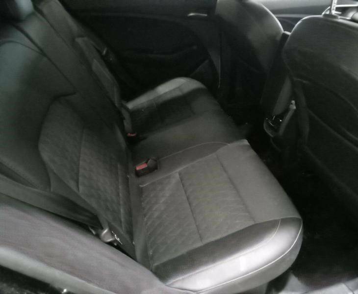 MG MG3 1.5 Hybrid Trophy Black #5