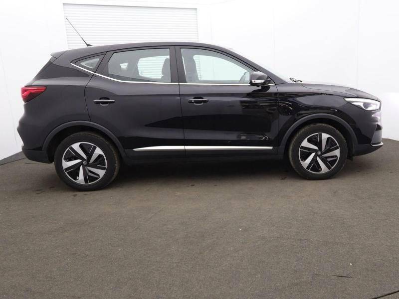 MG ZS 130Kw Se Ev 51Kwh - 2024 74 EO74VYH Black #2
