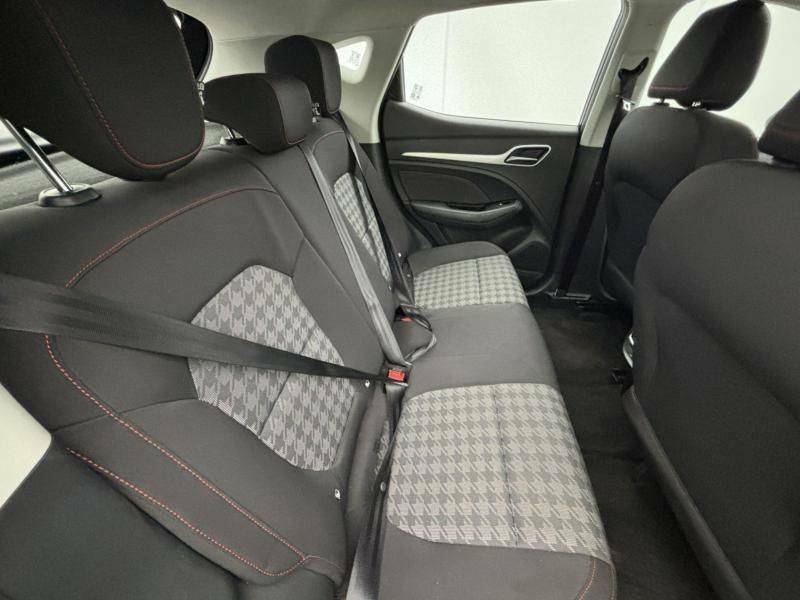MG ZS 130Kw Se Ev 51Kwh - 2024 74 EO74VYH Black #6