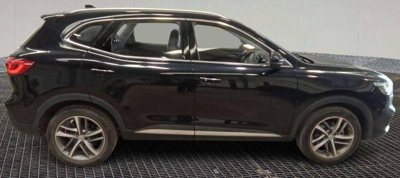 MG HS 1.5 T-gdi Exclusive BD21HOJ Black #2