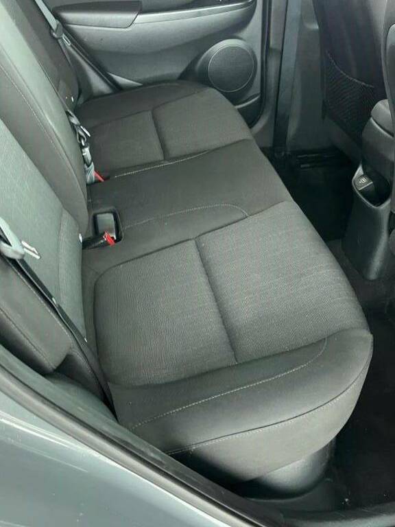 Hyundai Kona 1.6 Gdi Hybrid Premium Dct Grey #6