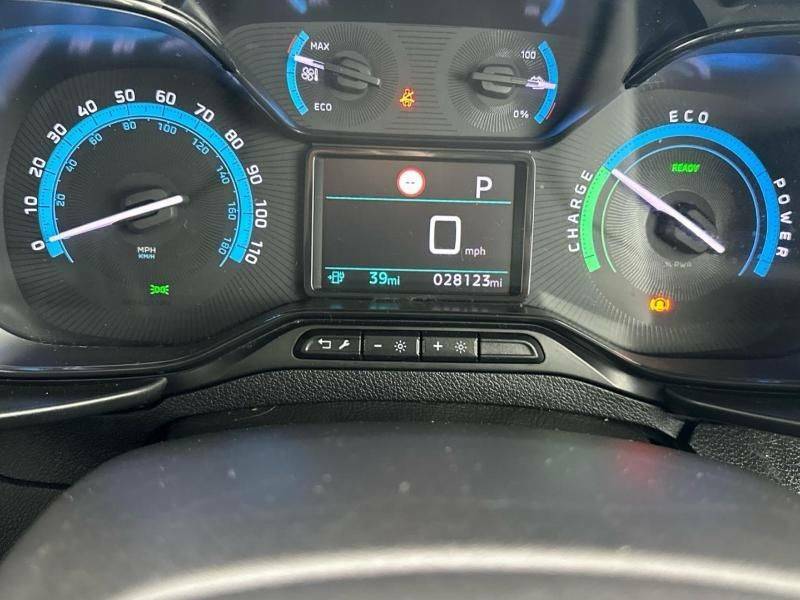 Citroen e-Berlingo 100Kw Feel XL 50Kwh 7 Seat Grey #6