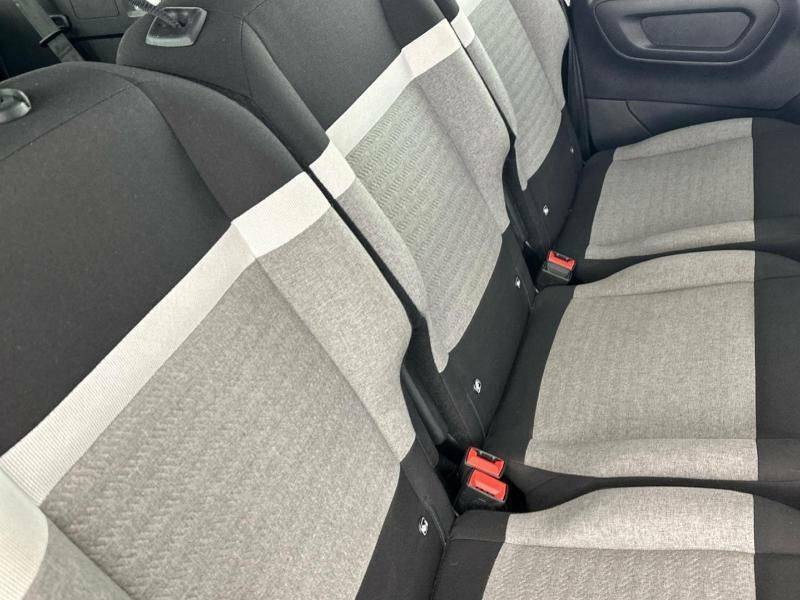 Citroen e-Berlingo 100Kw Feel XL 50Kwh 7 Seat Grey #4
